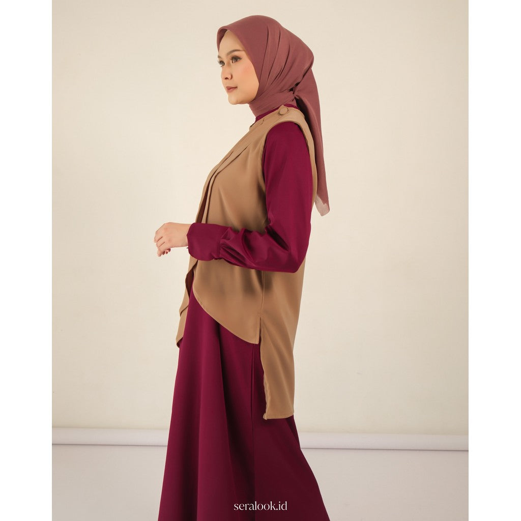 Selaras Dress Dewasa