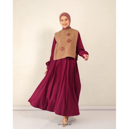 Selaras One Set Skirt