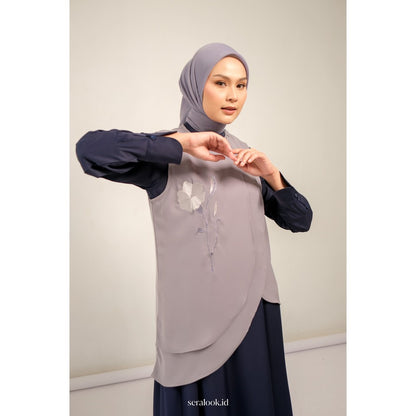 Selaras Outer Dress Dewasa