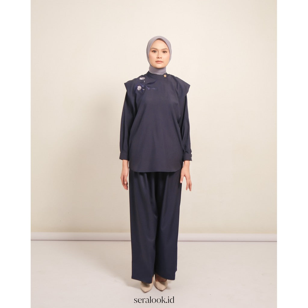 Selaras One Set Pants