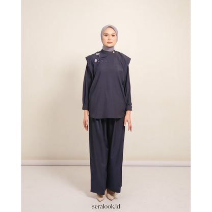 Selaras One Set Pants