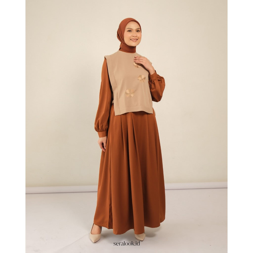 Selaras One Set Skirt