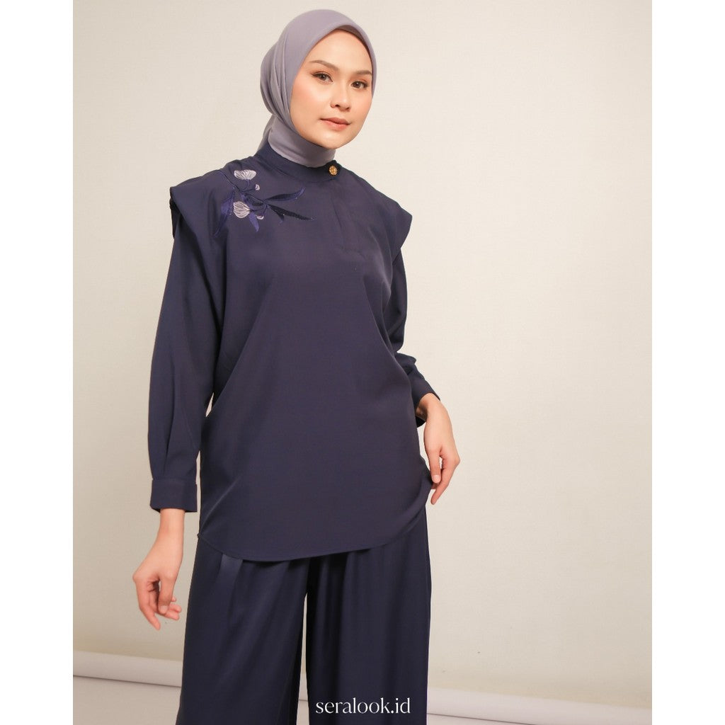 Selaras One Set Pants