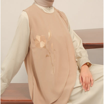 Selaras Outer Dress Dewasa