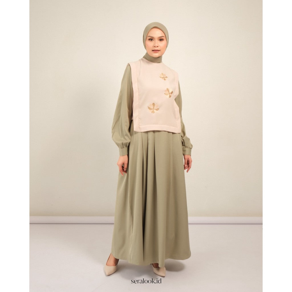 Selaras One Set Skirt