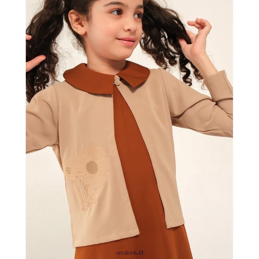 Selaras Dress Anak