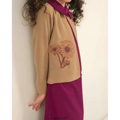 Selaras Dress Anak