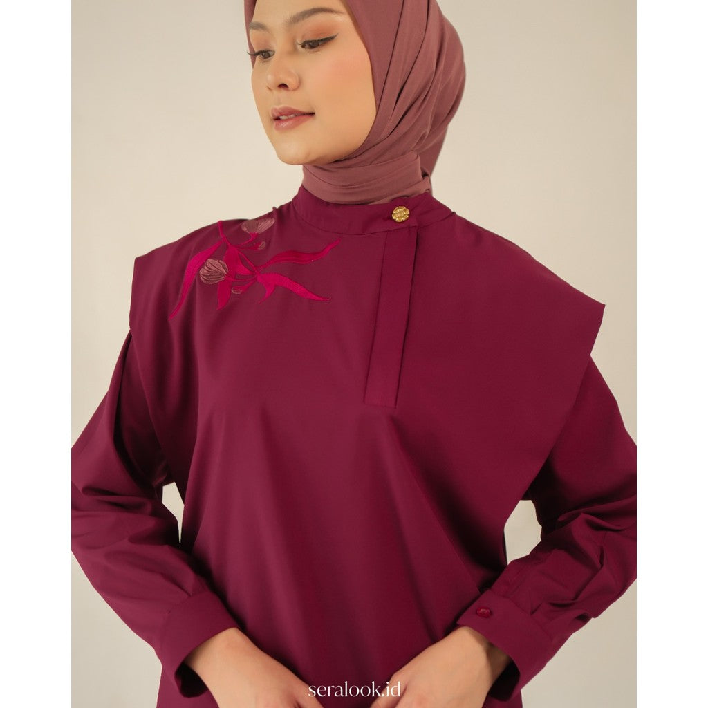Selaras One Set Pants