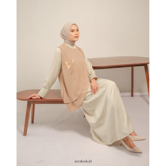 Selaras Dress Dewasa