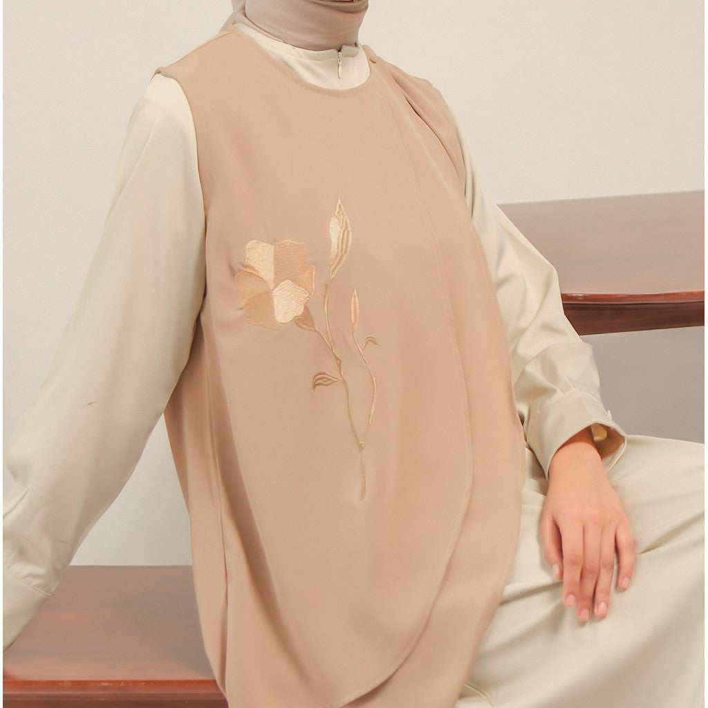Selaras Outer Dress Dewasa