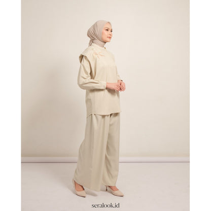 Selaras One Set Pants
