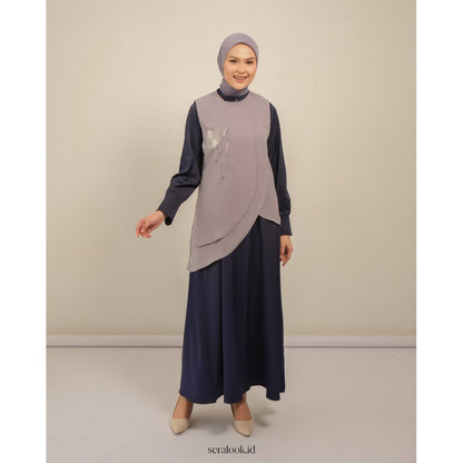 Selaras Dress Dewasa