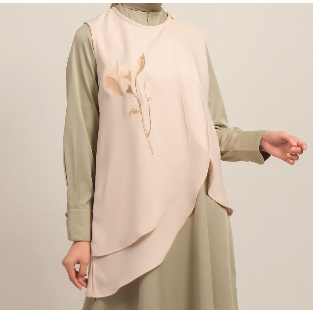 Selaras Outer Dress Dewasa