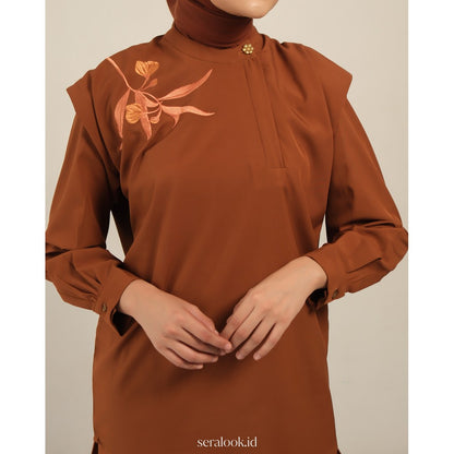 Selaras One Set Pants