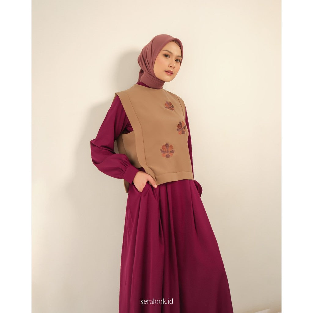 Selaras One Set Skirt