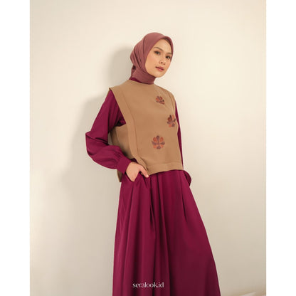 Selaras One Set Skirt