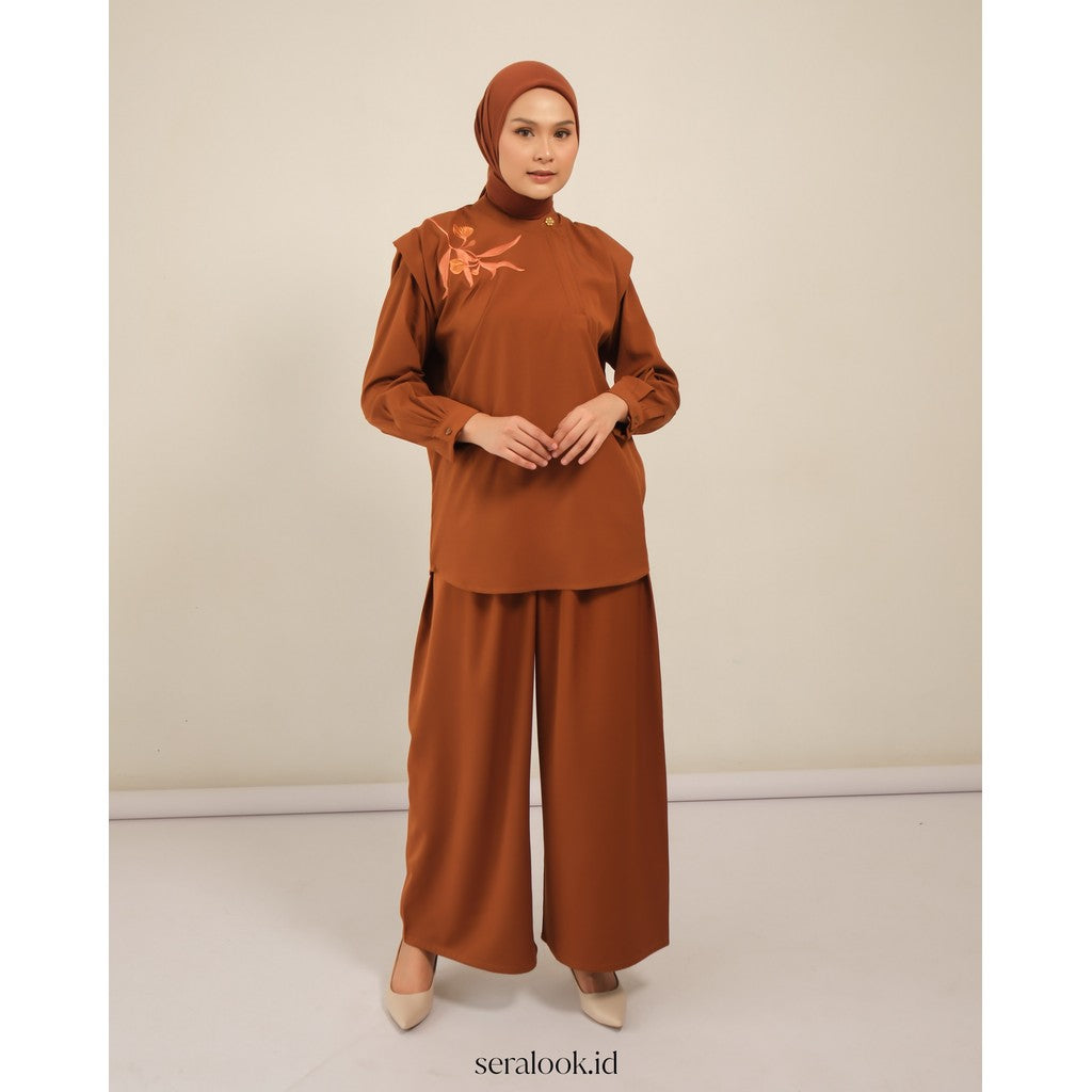 Selaras One Set Pants