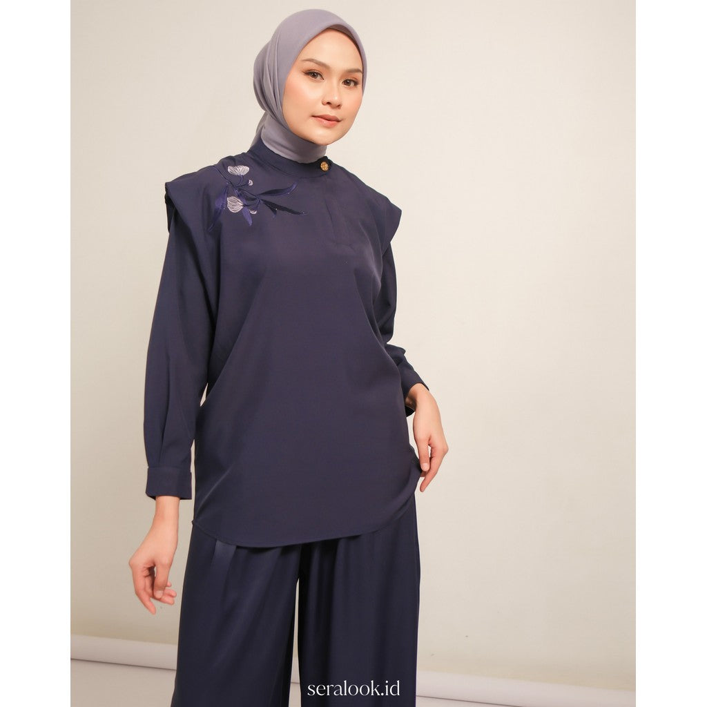 Selaras One Set Pants