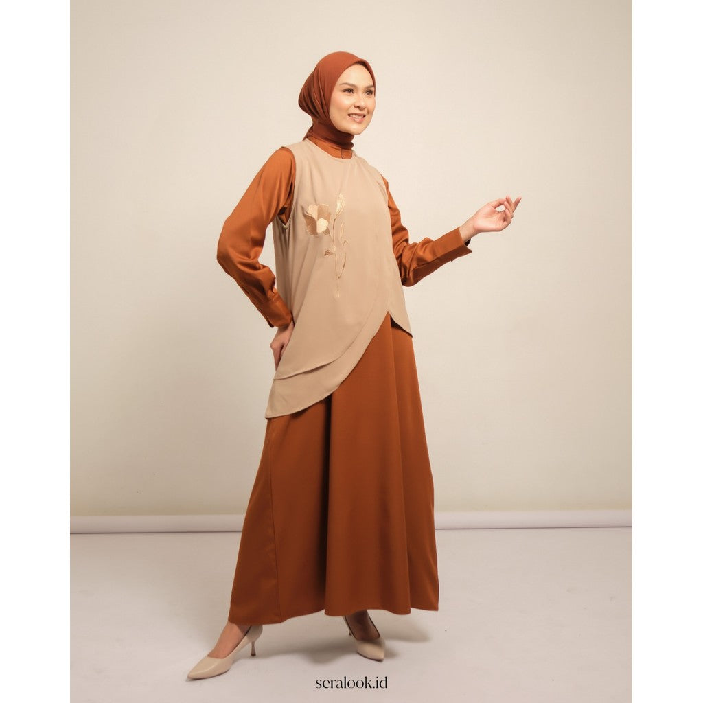 Selaras Dress Dewasa