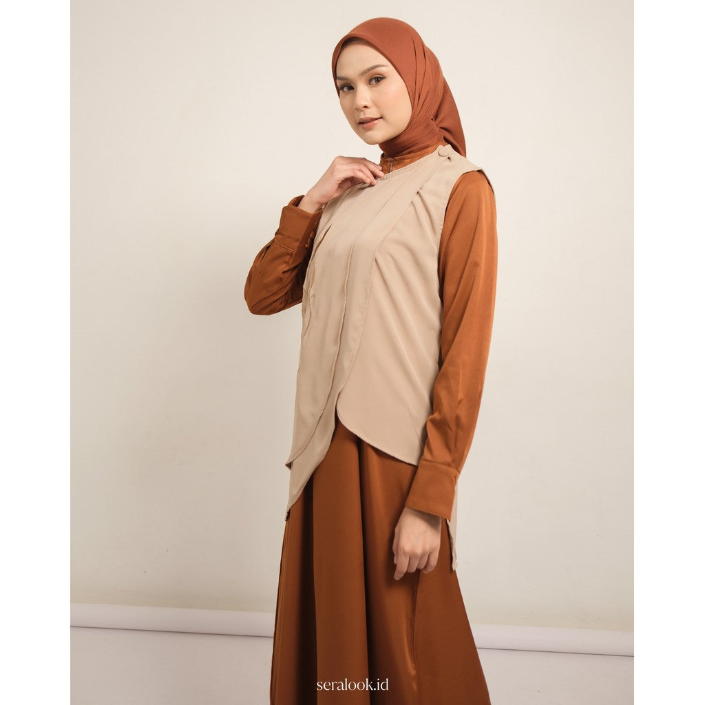 Selaras Dress Dewasa