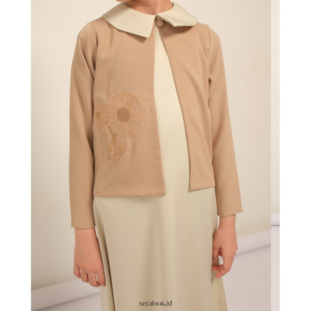 Selaras Dress Anak