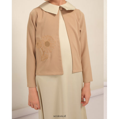 Selaras Dress Anak