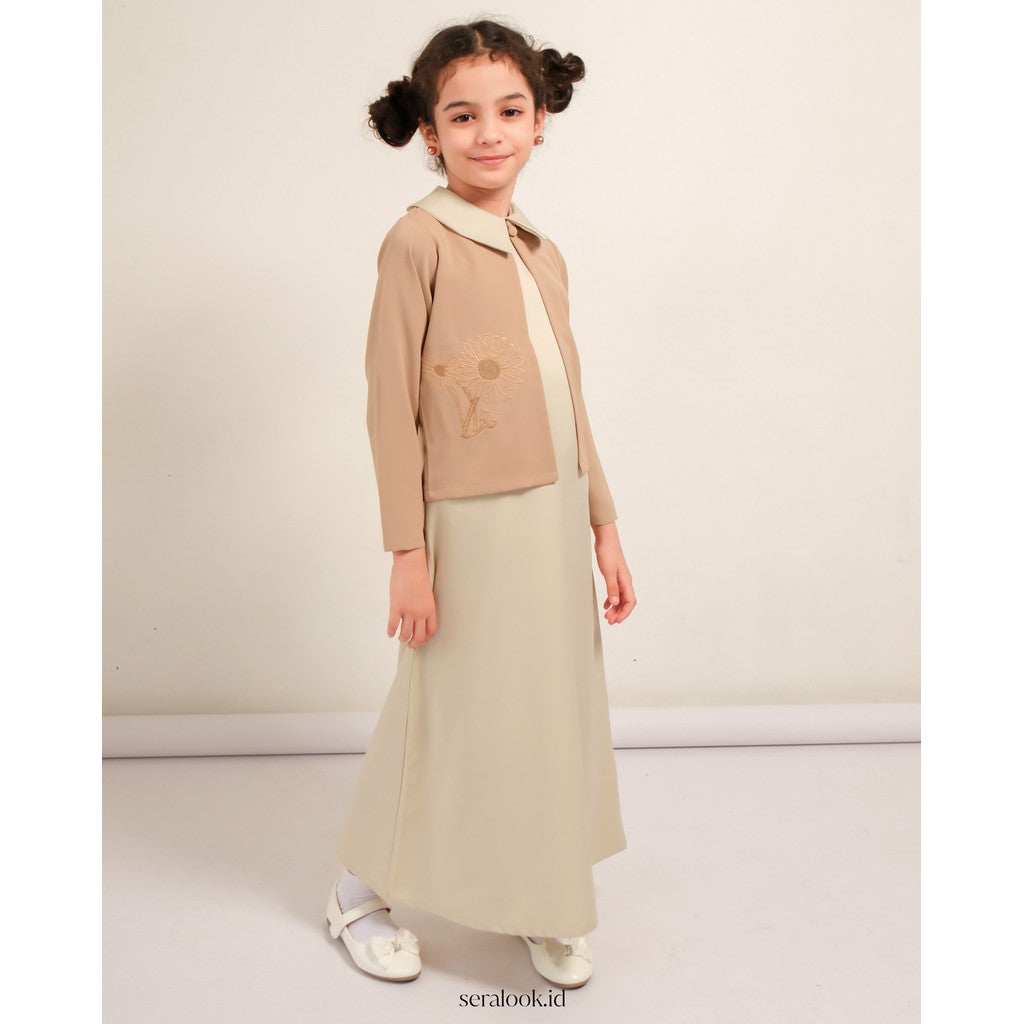 Selaras Dress Anak