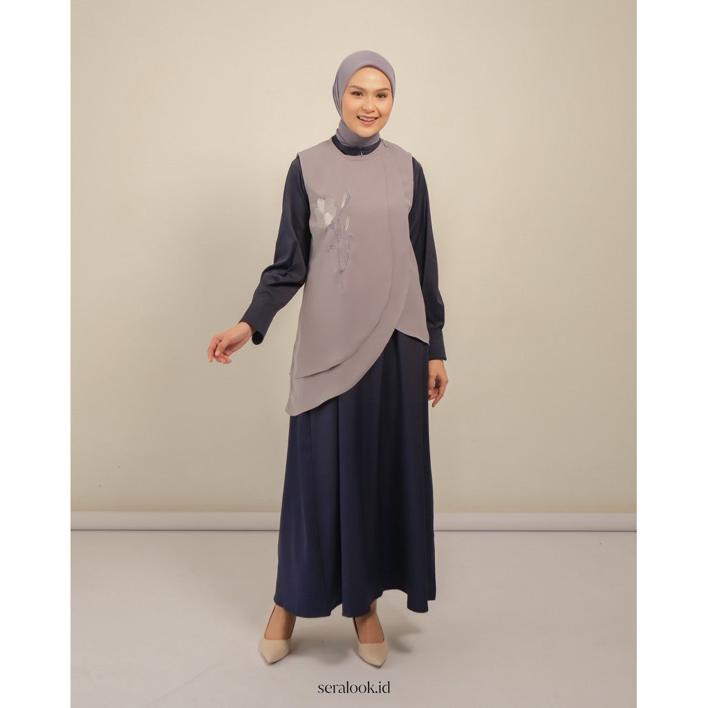 Selaras Dress Dewasa