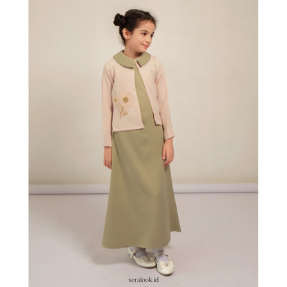 Selaras Dress Anak