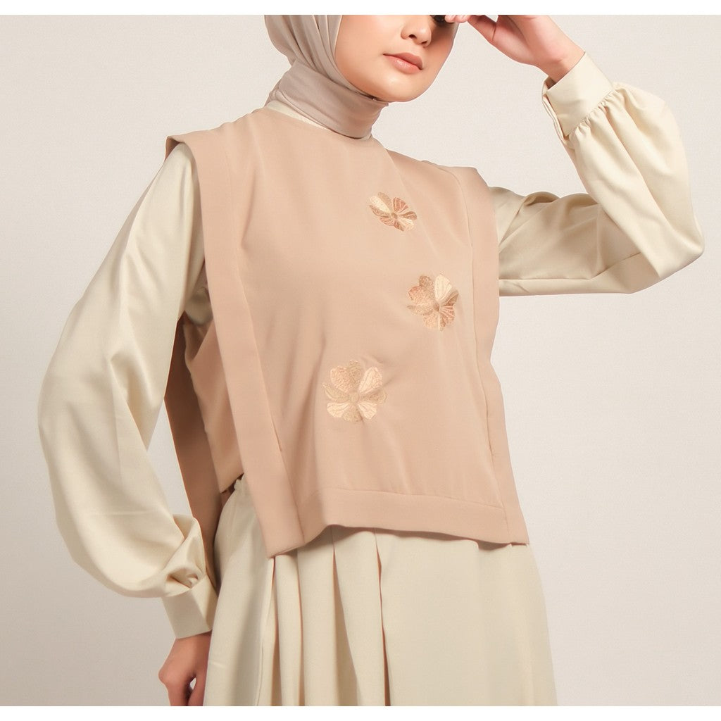 Selaras Outer Set Skirt