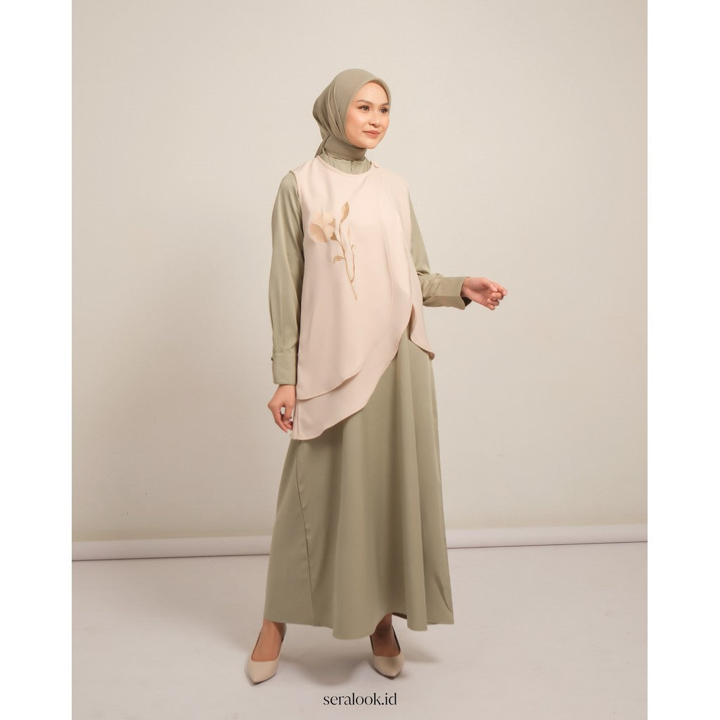 Selaras Dress Dewasa