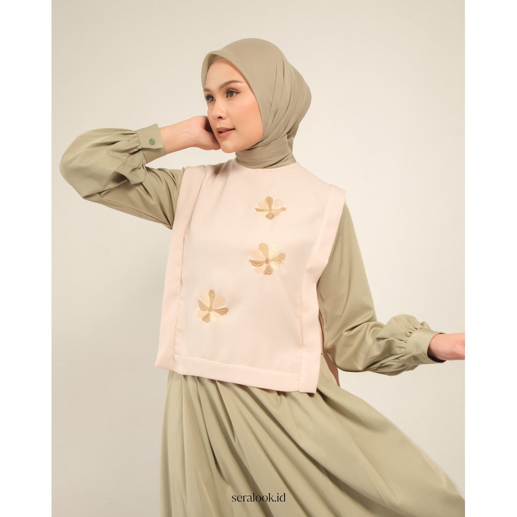Selaras Outer Set Skirt