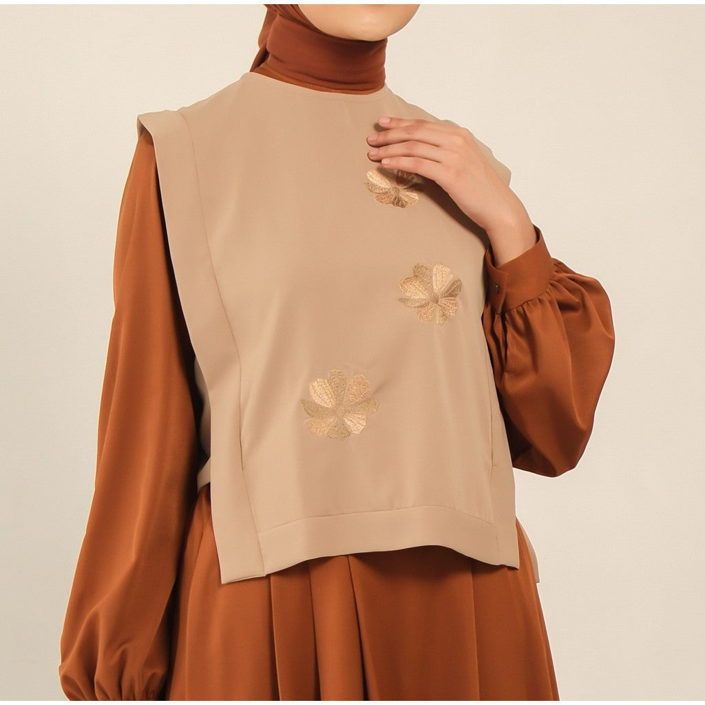Selaras Outer Set Skirt