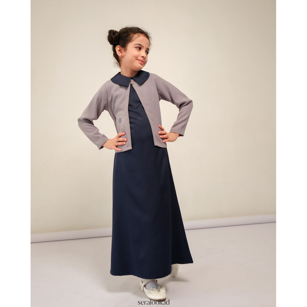 Selaras Dress Anak