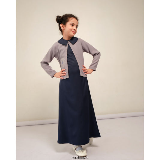 Selaras Dress Anak
