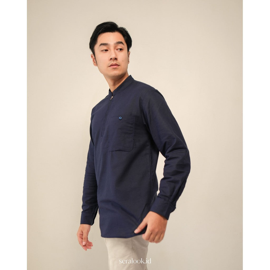Selaras Kemeja Dewasa Pendek