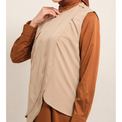 Selaras Outer Dress Dewasa