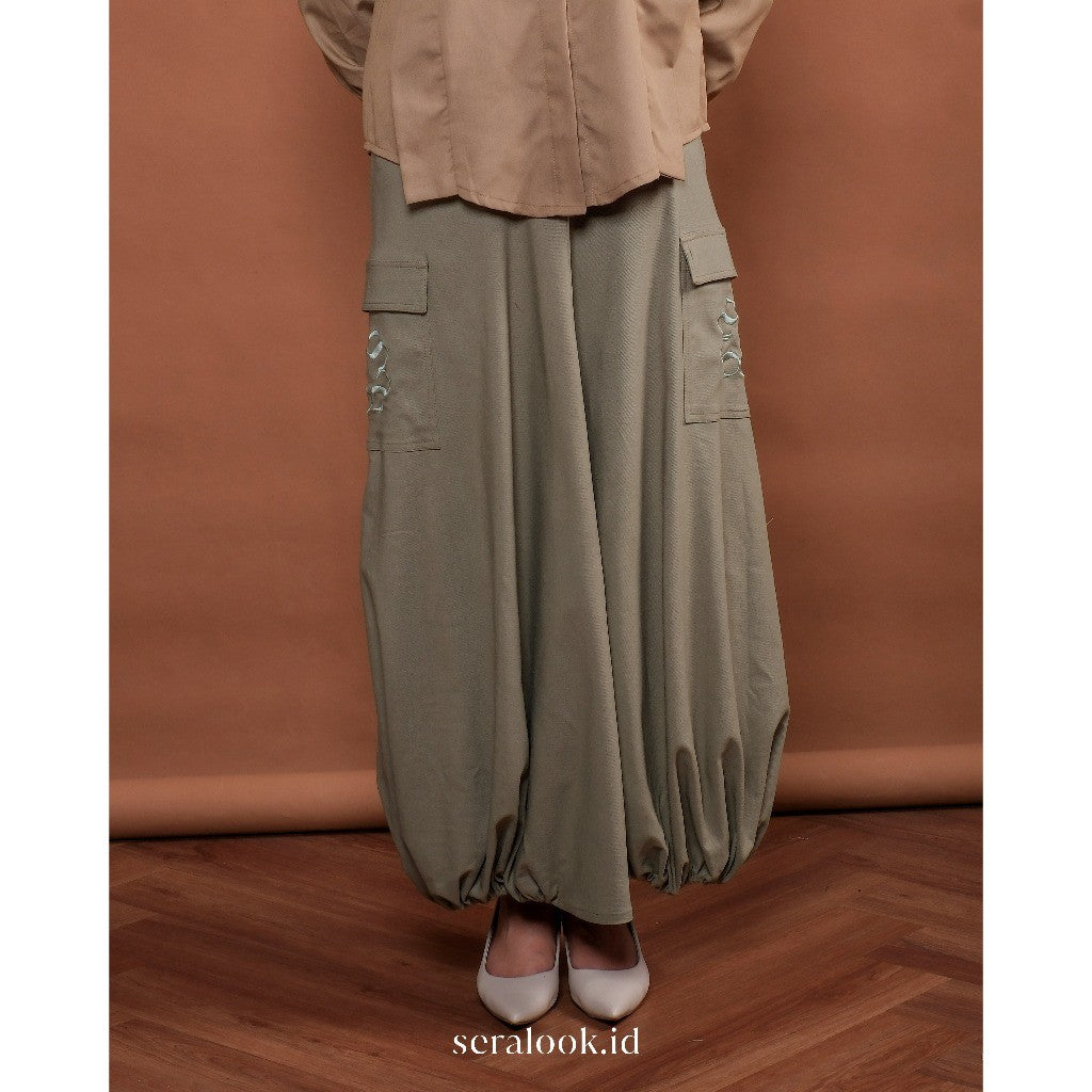 Gayo Skirt