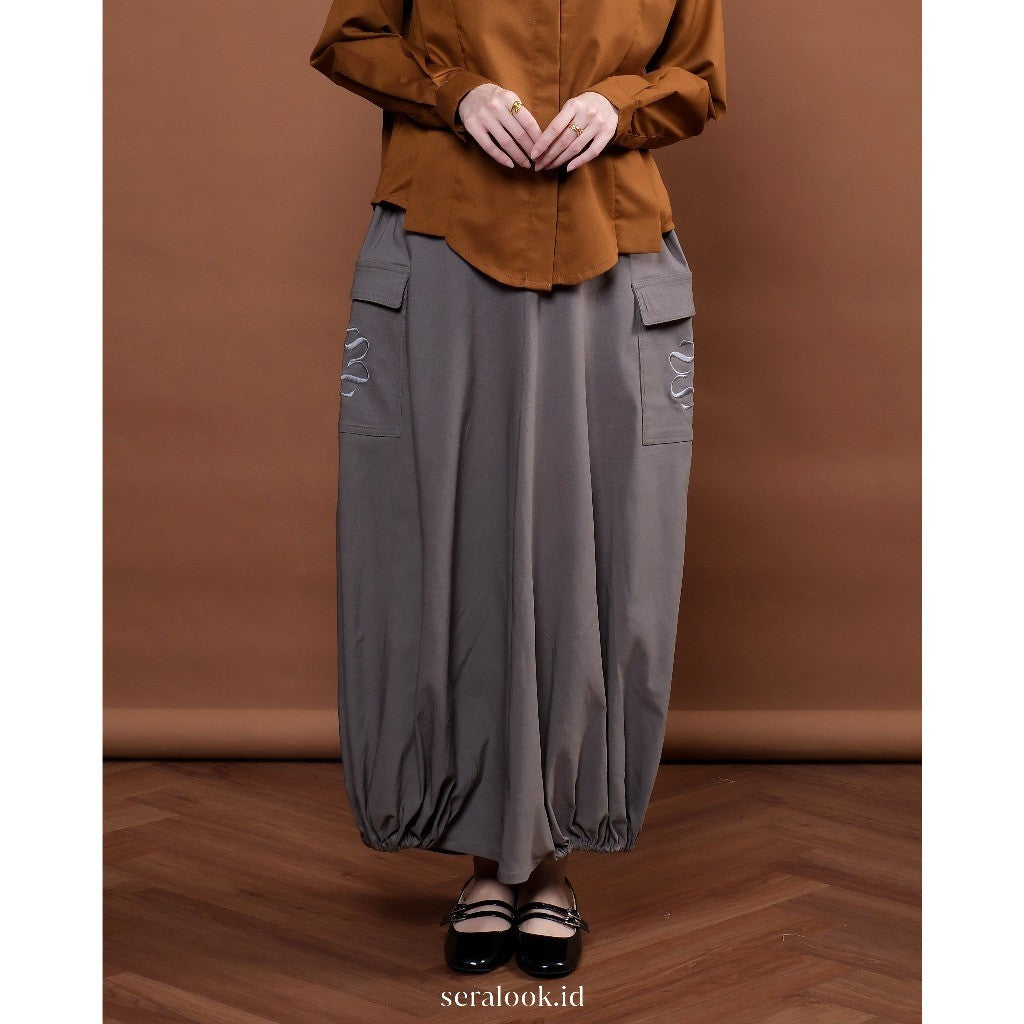 Gayo Skirt