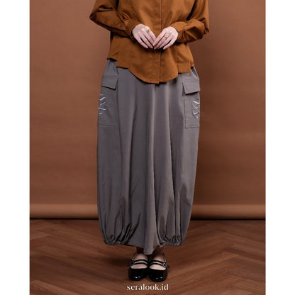 Gayo Skirt