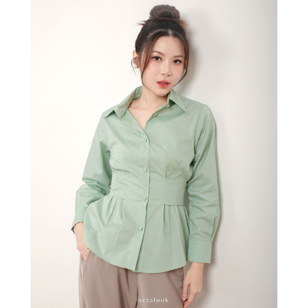 Talya Shirt