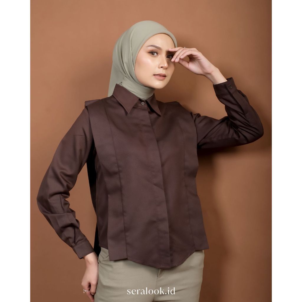 Liberica Shirt