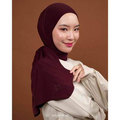 Yure Pashmina Instan