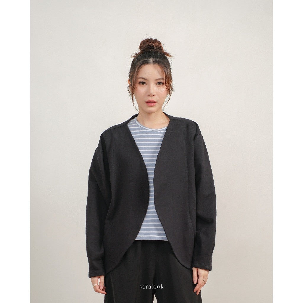 Calla Sweat Jacket