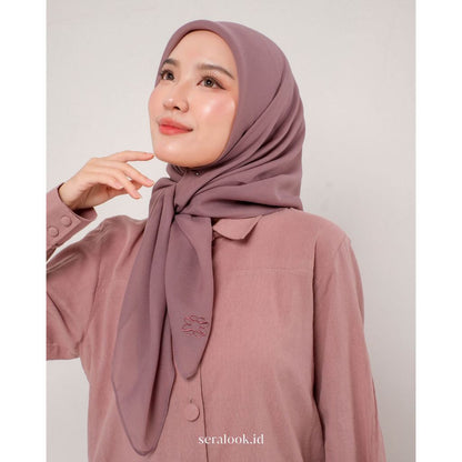 Nada Sifon Catton Square