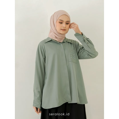 Maganda Shirt
