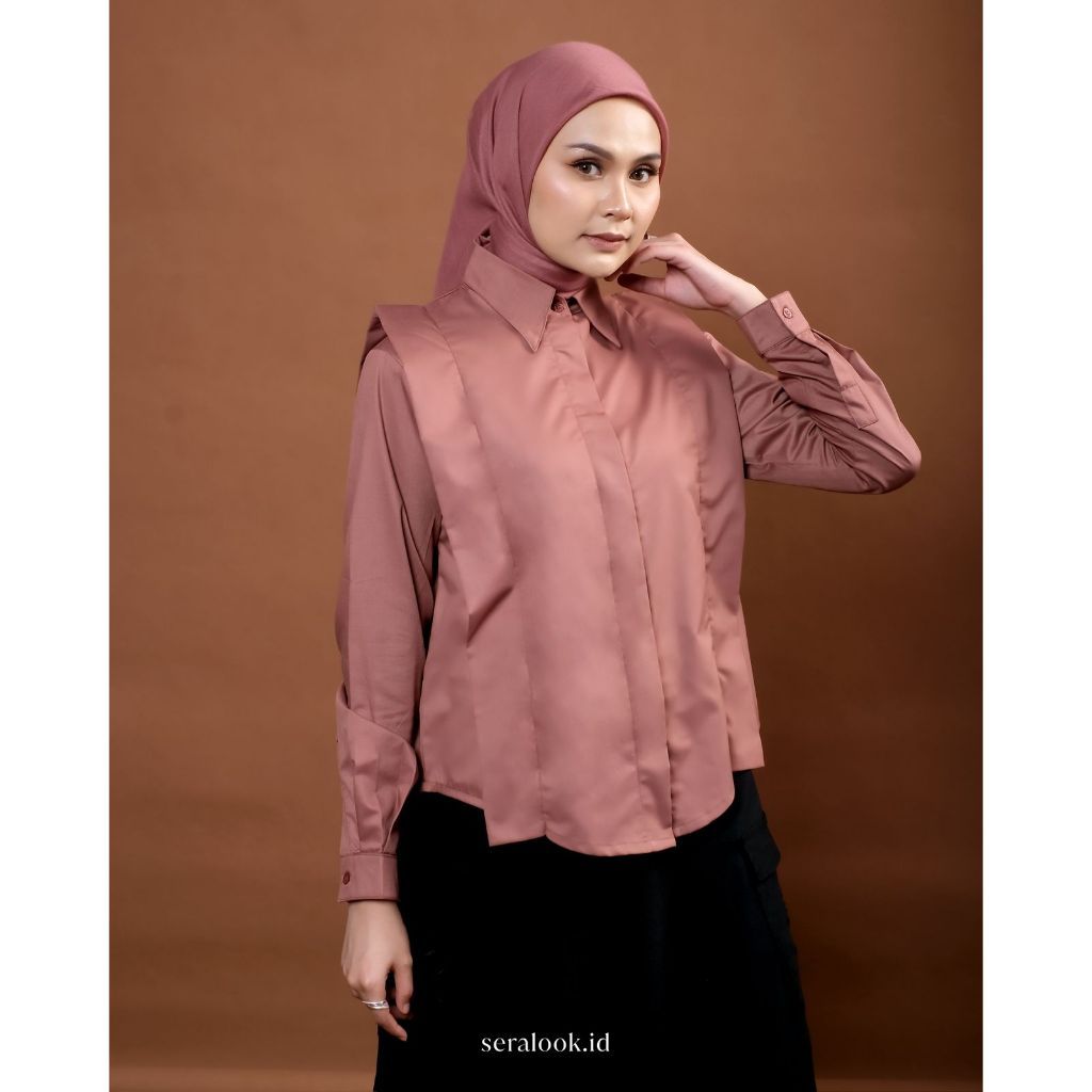 Liberica Shirt