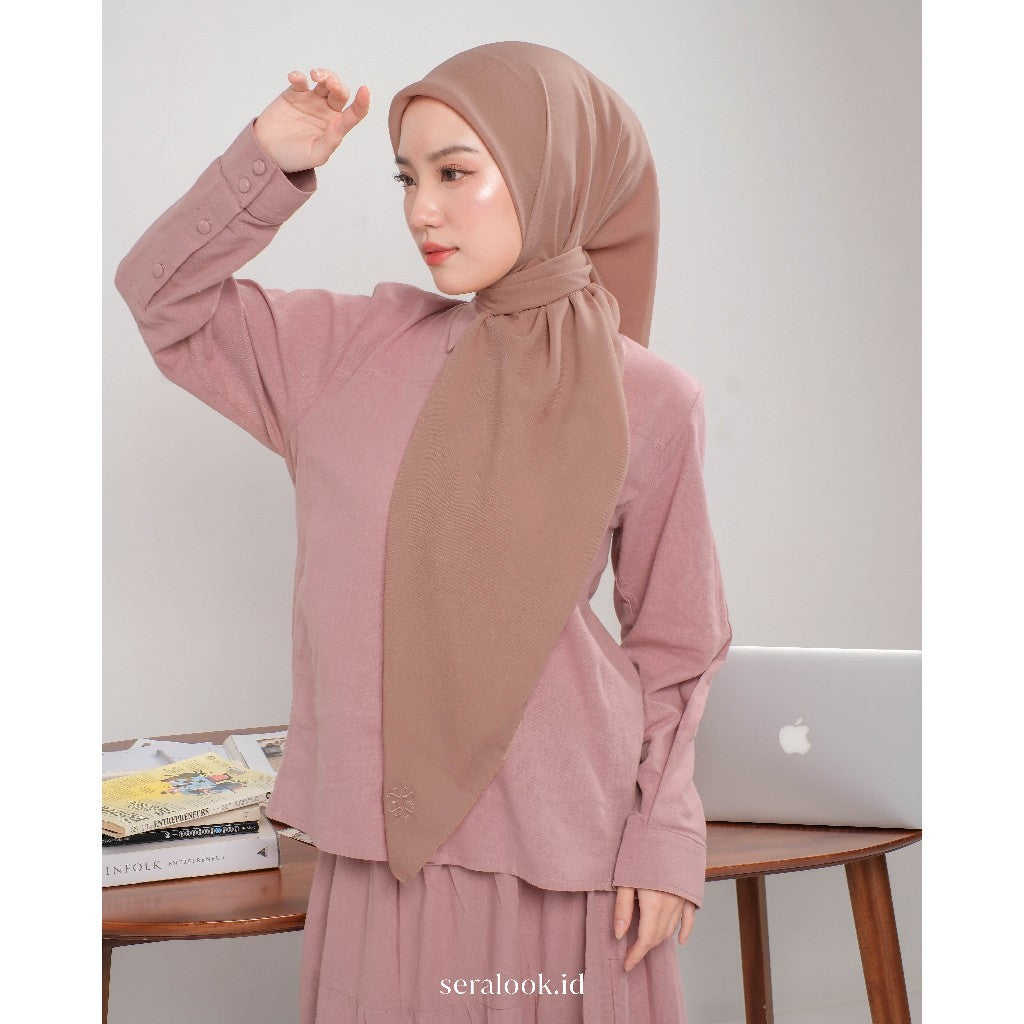 Nada Sifon Catton Square