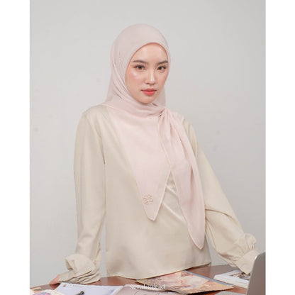 Nada Sifon Catton Square