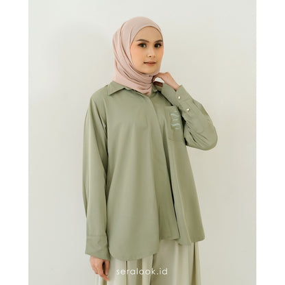 Maganda Shirt